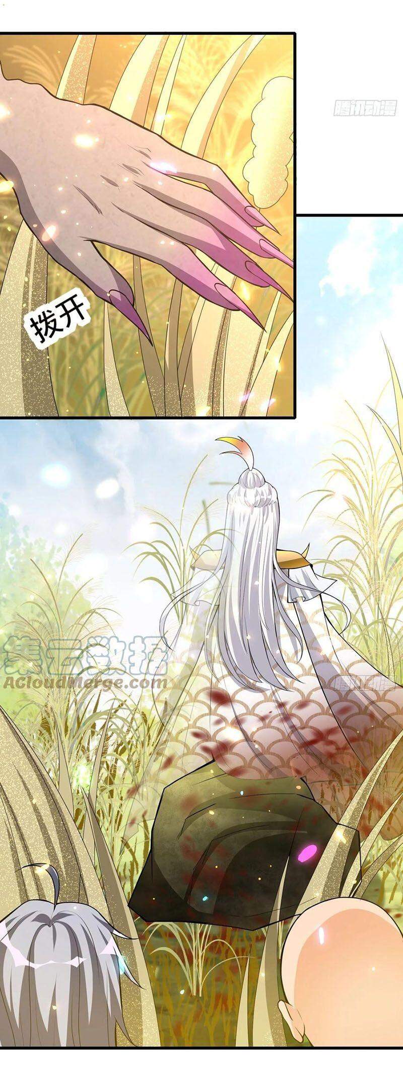 Tà Du Ký Chap 136 - Next Chap 137