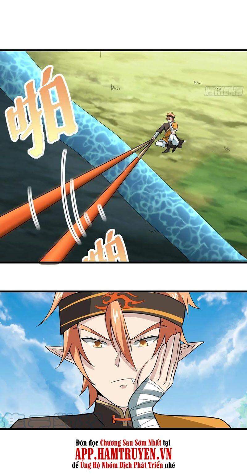Tà Du Ký Chap 136 - Next Chap 137