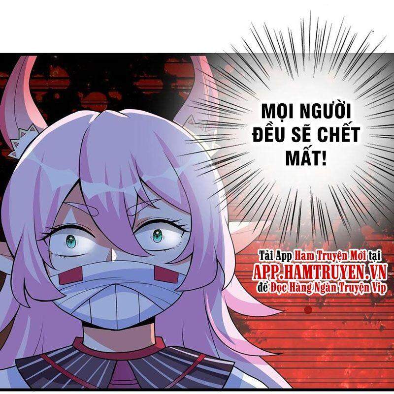 Tà Du Ký Chap 136 - Next Chap 137
