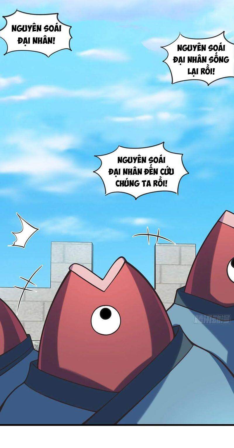 Tà Du Ký Chap 136 - Next Chap 137