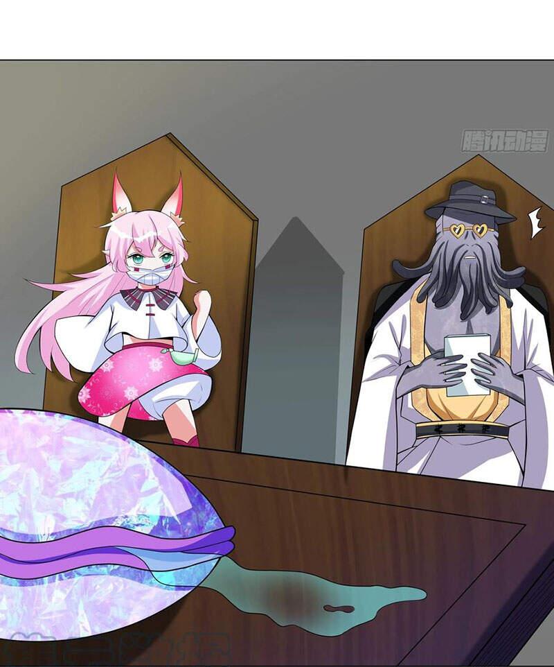 Tà Du Ký Chap 137 - Next Chap 138