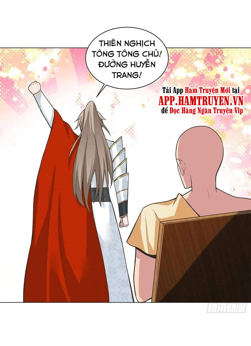 Tà Du Ký Chap 137 - Next Chap 138