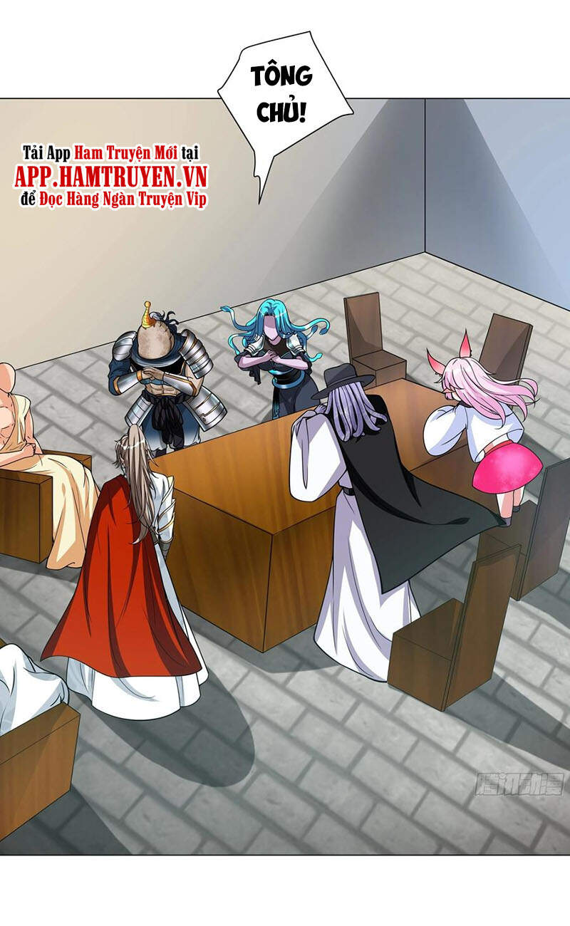 Tà Du Ký Chap 137 - Next Chap 138