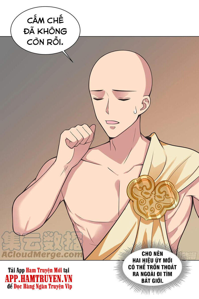 Tà Du Ký Chap 137 - Next Chap 138