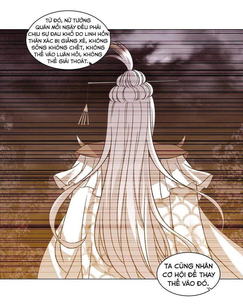 Tà Du Ký Chap 137 - Next Chap 138