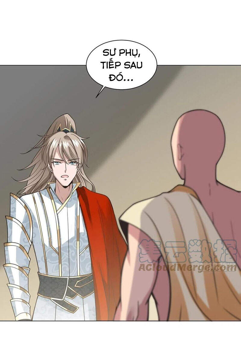 Tà Du Ký Chap 137 - Next Chap 138
