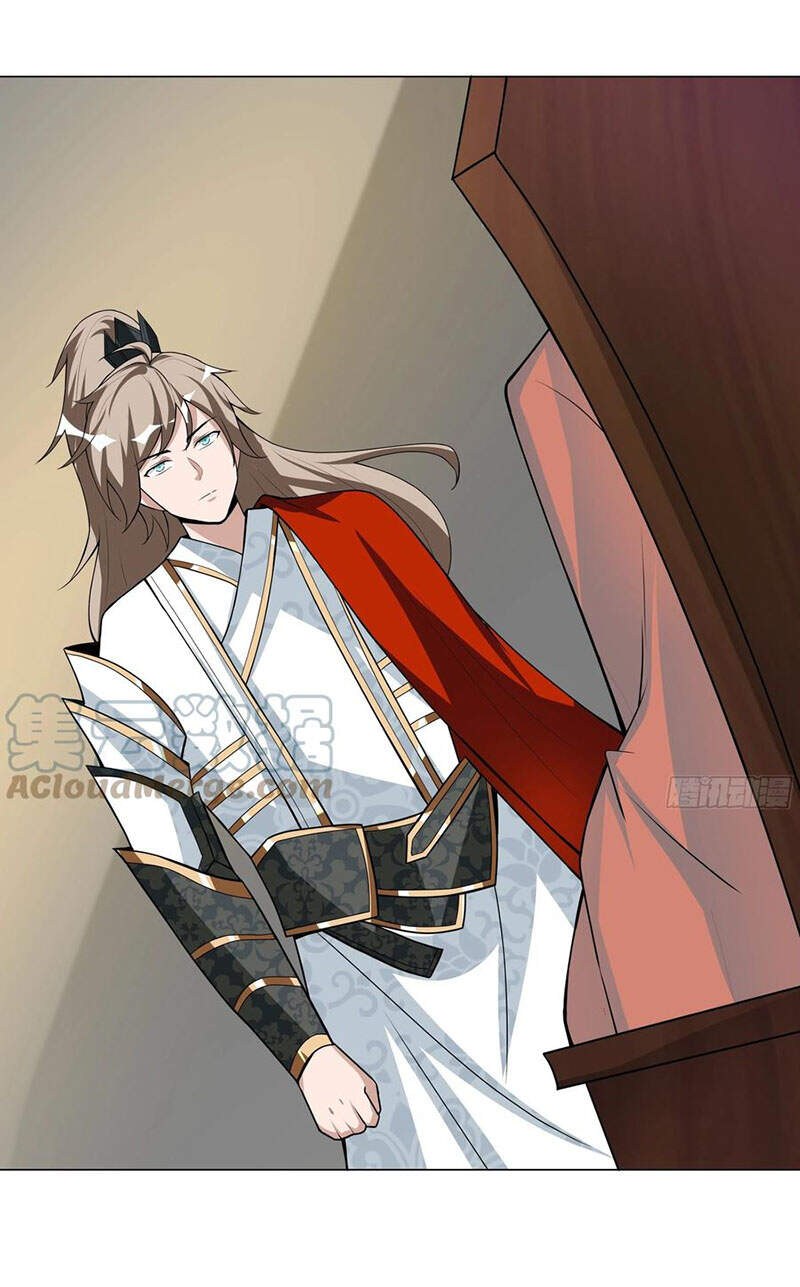 Tà Du Ký Chap 137 - Next Chap 138