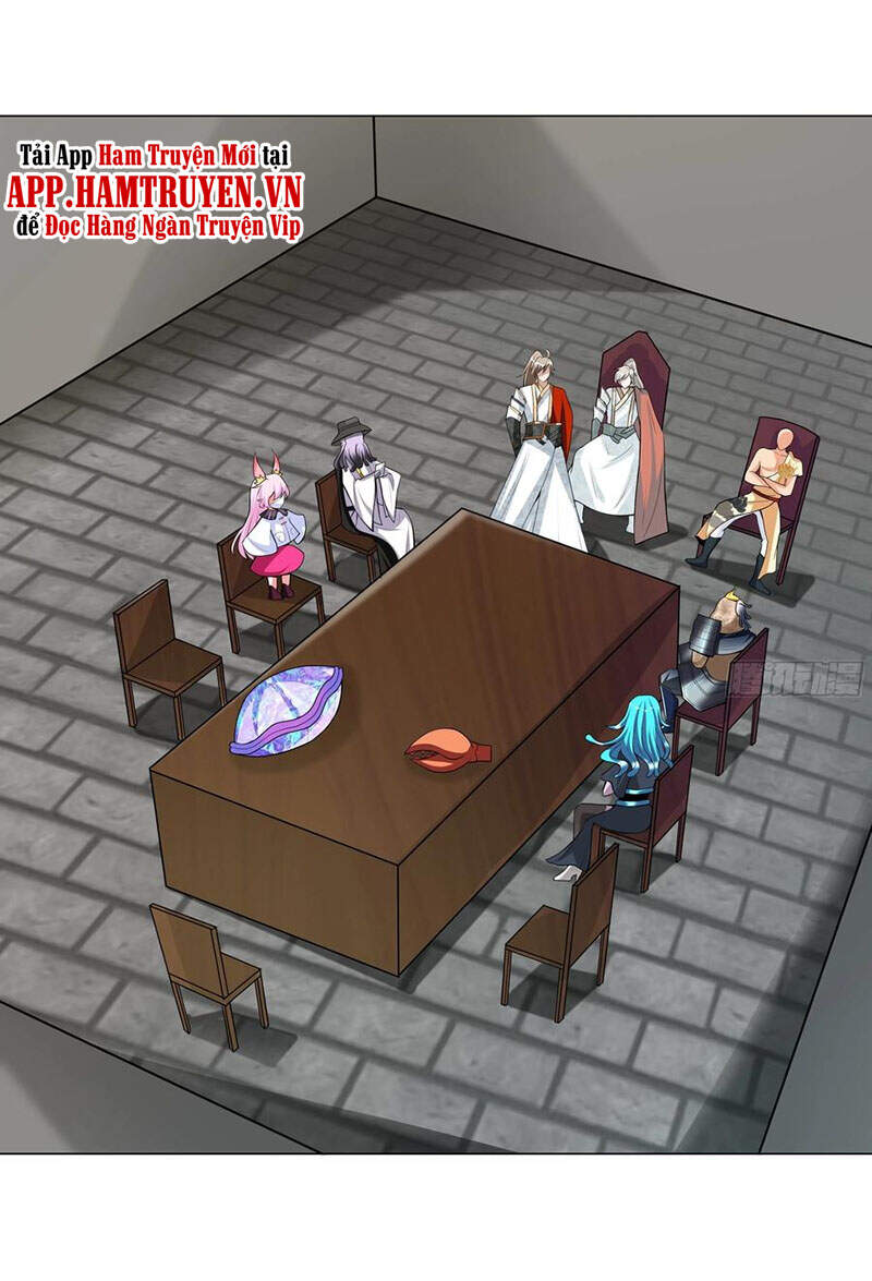Tà Du Ký Chap 137 - Next Chap 138