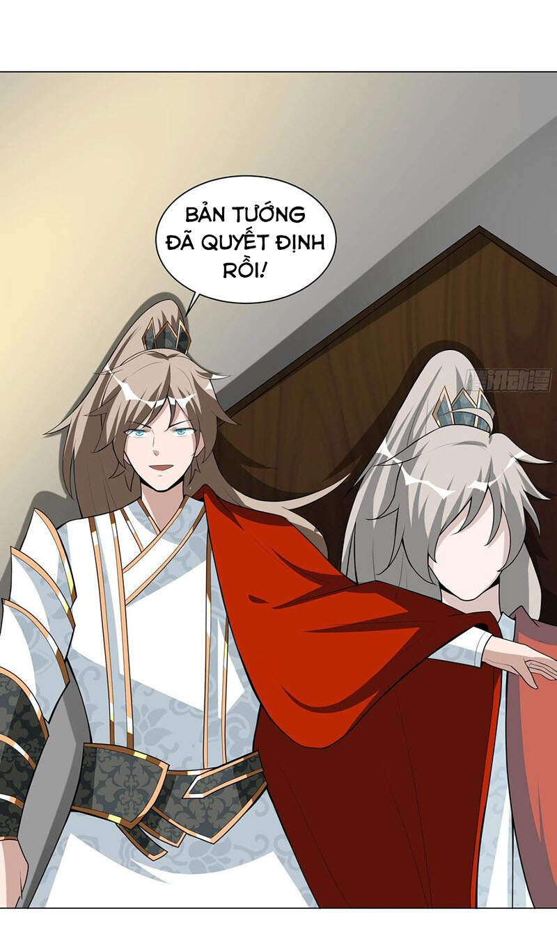 Tà Du Ký Chap 137 - Next Chap 138