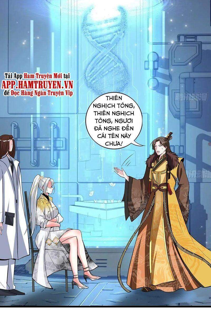 Tà Du Ký Chap 138 - Next Chap 139
