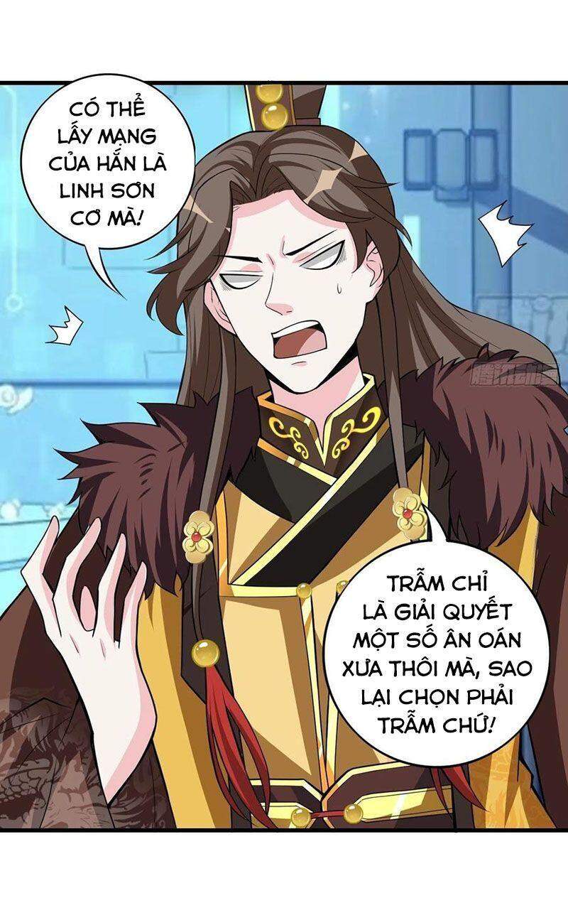 Tà Du Ký Chap 138 - Next Chap 139