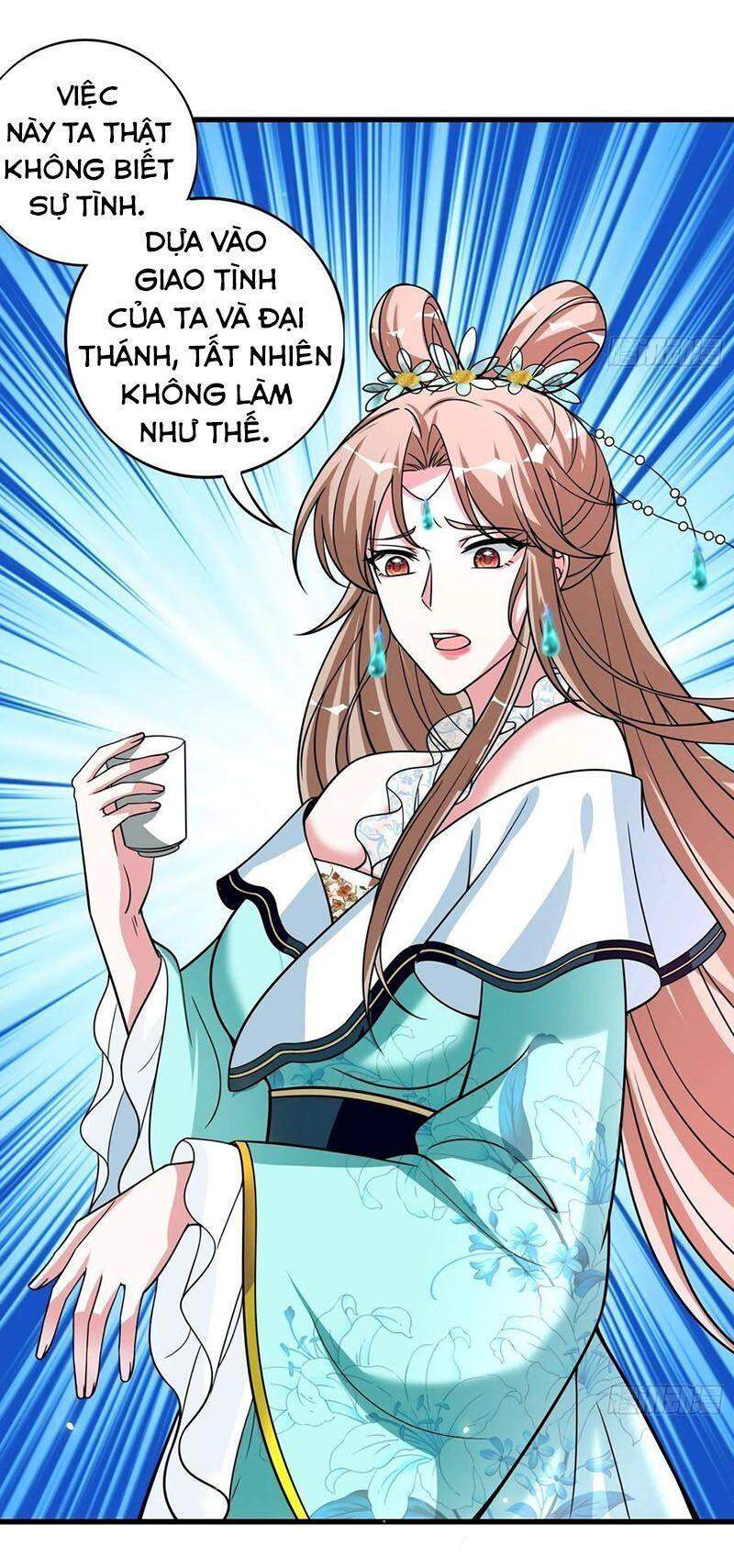 Tà Du Ký Chap 138 - Next Chap 139