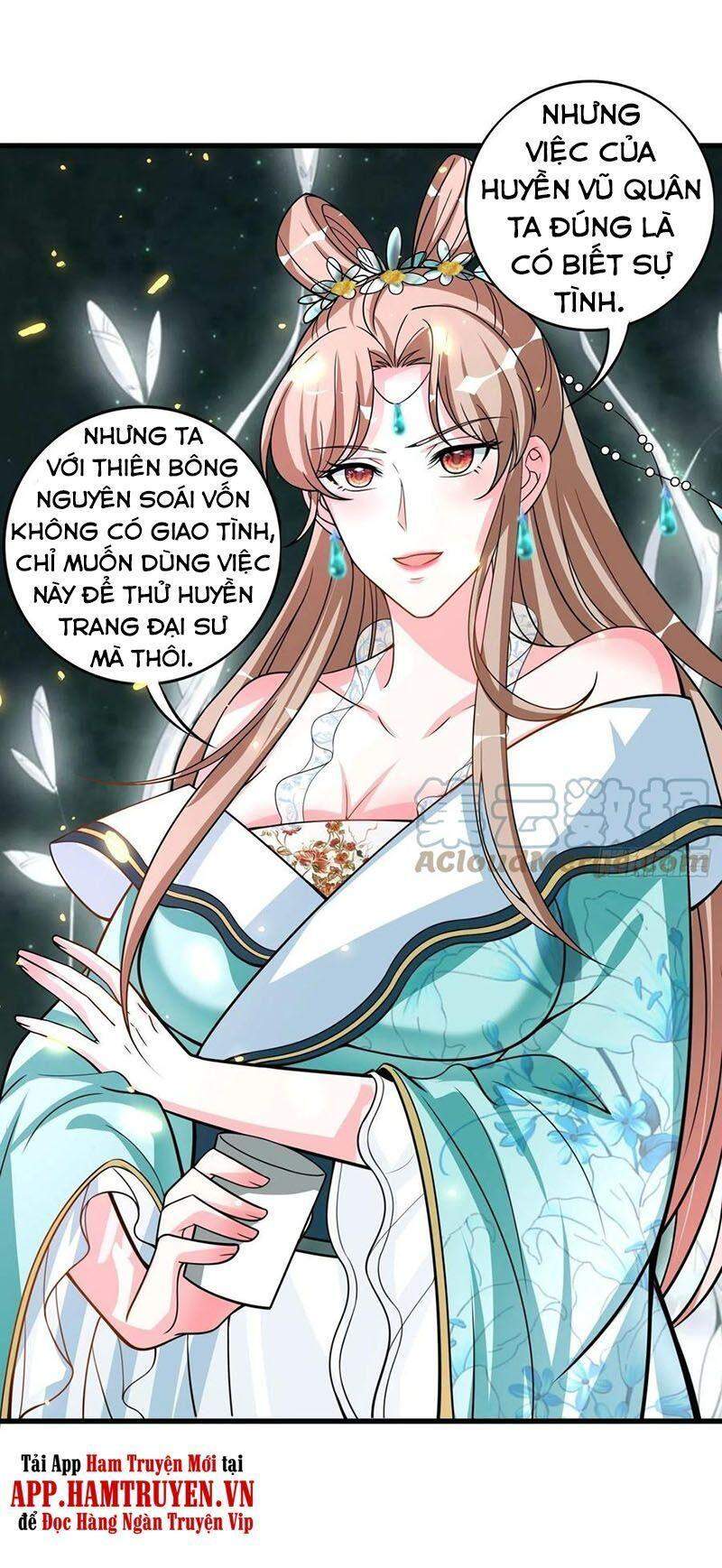 Tà Du Ký Chap 138 - Next Chap 139