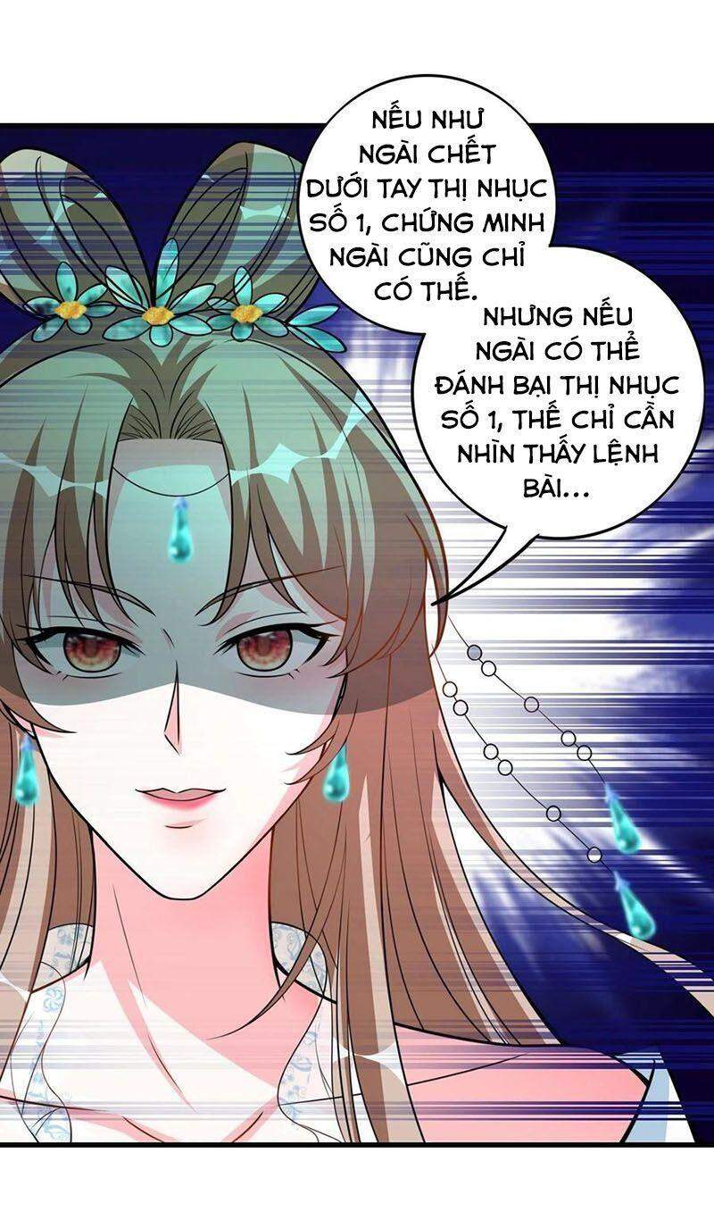 Tà Du Ký Chap 138 - Next Chap 139