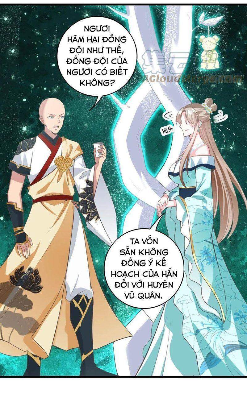Tà Du Ký Chap 138 - Next Chap 139