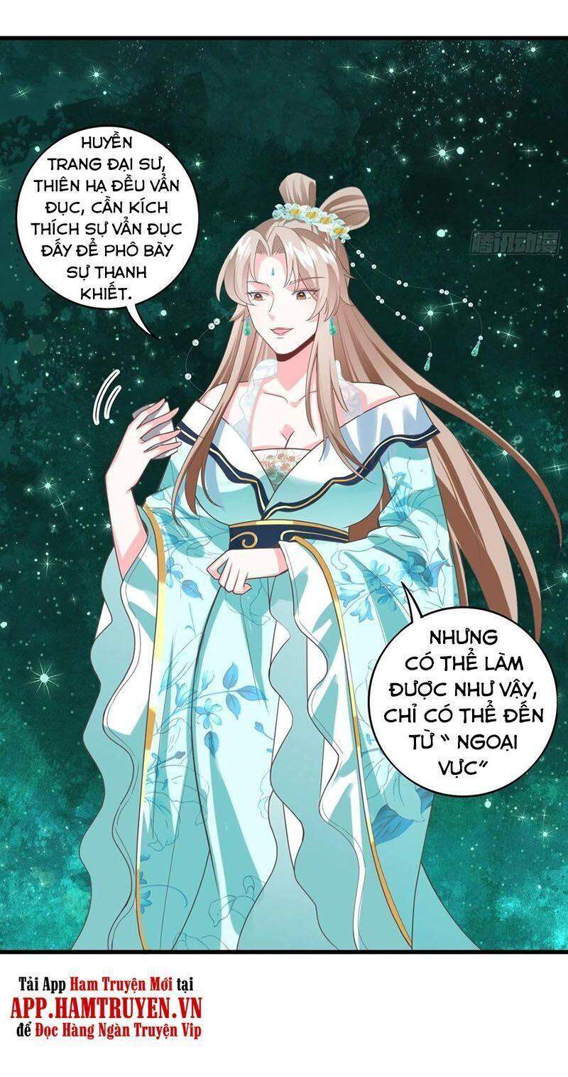 Tà Du Ký Chap 138 - Next Chap 139
