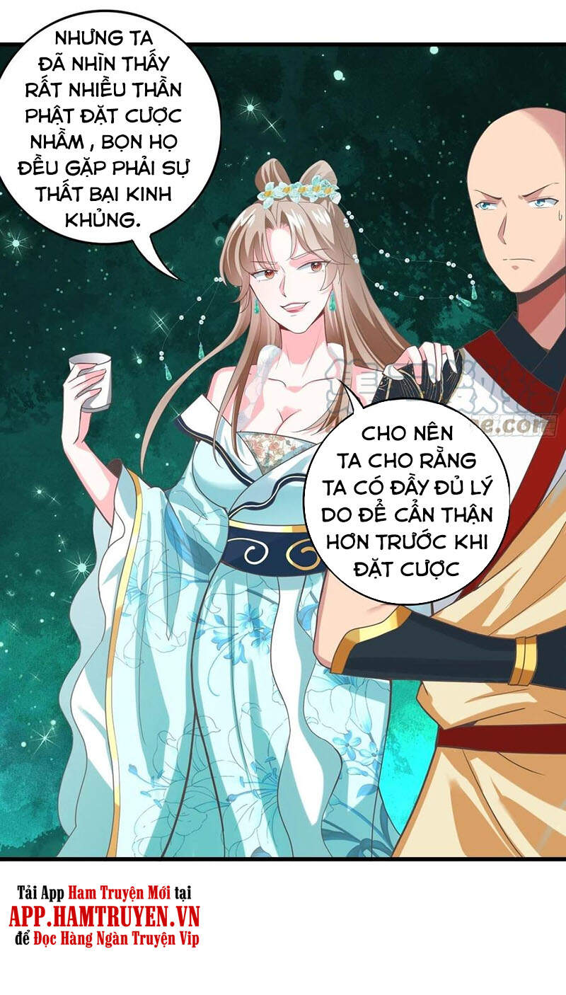 Tà Du Ký Chap 138 - Next Chap 139