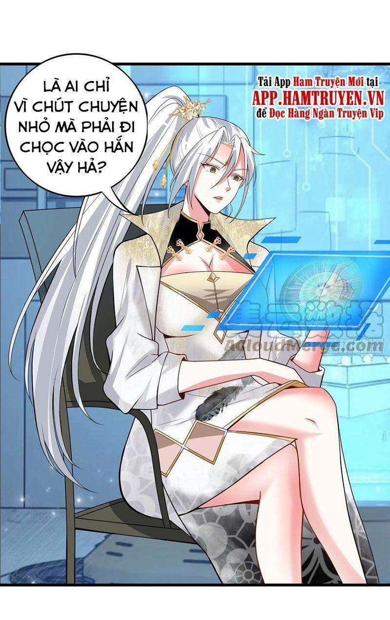 Tà Du Ký Chap 138 - Next Chap 139