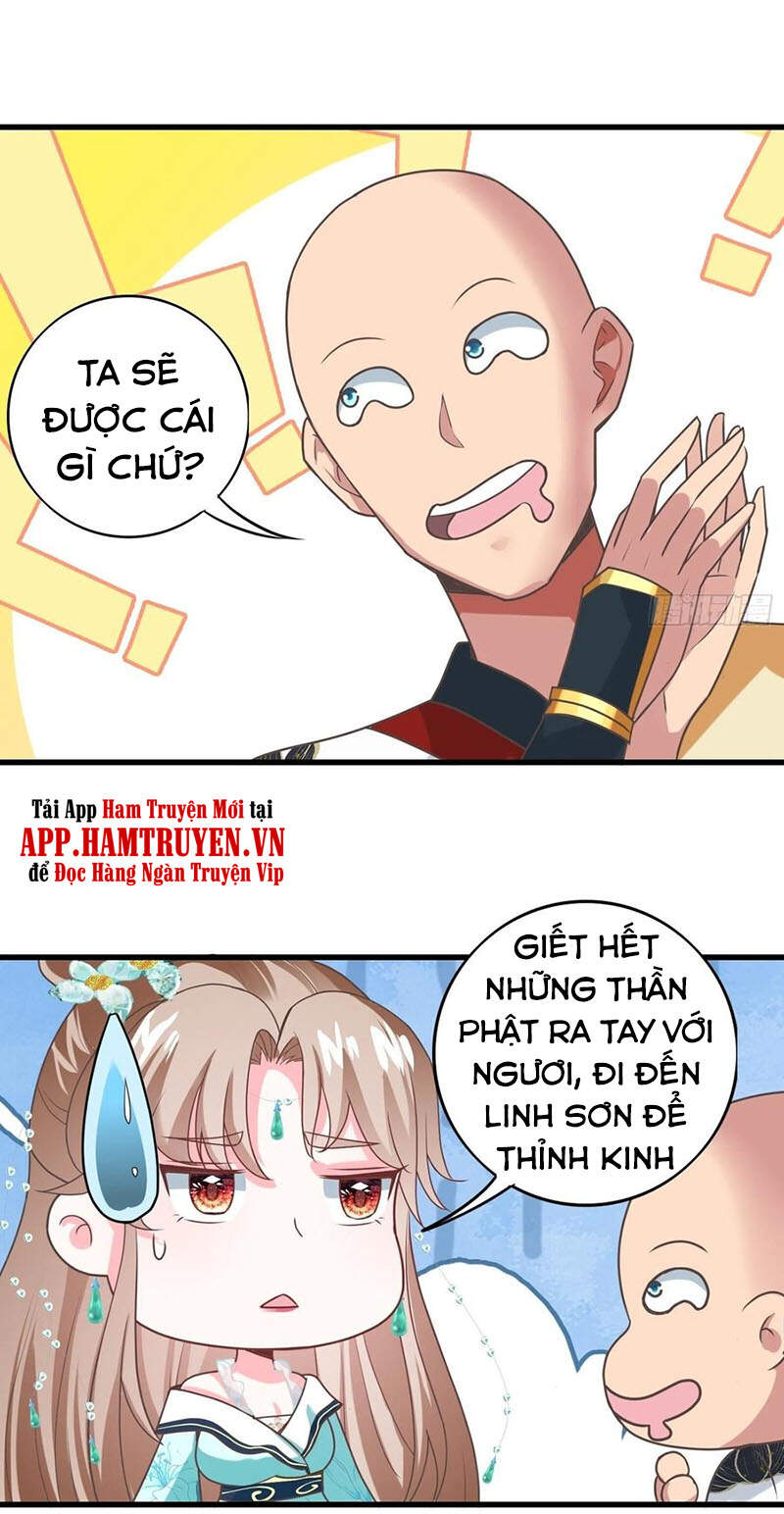 Tà Du Ký Chap 138 - Next Chap 139