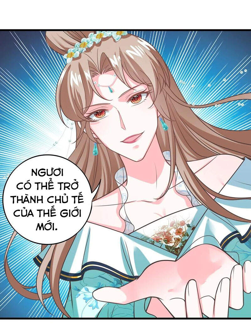 Tà Du Ký Chap 138 - Next Chap 139