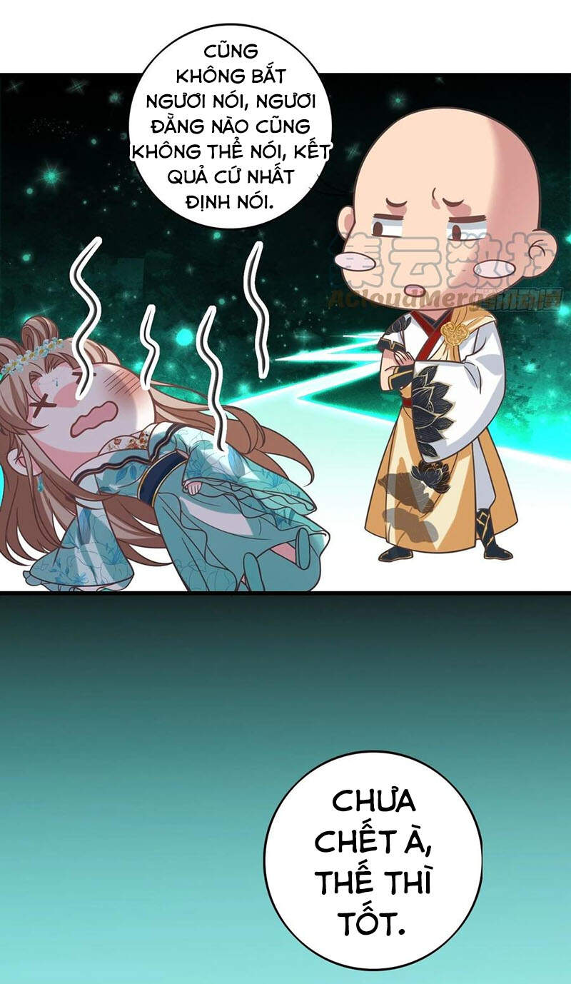 Tà Du Ký Chap 138 - Next Chap 139