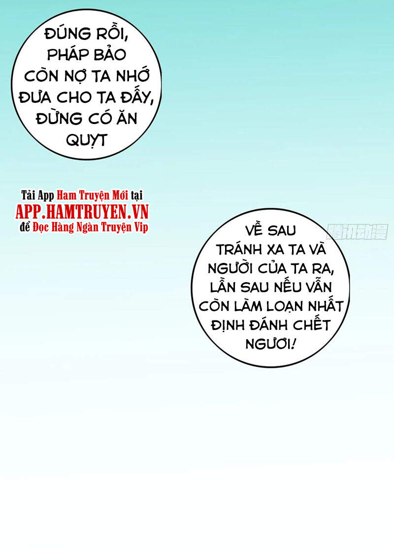 Tà Du Ký Chap 138 - Next Chap 139