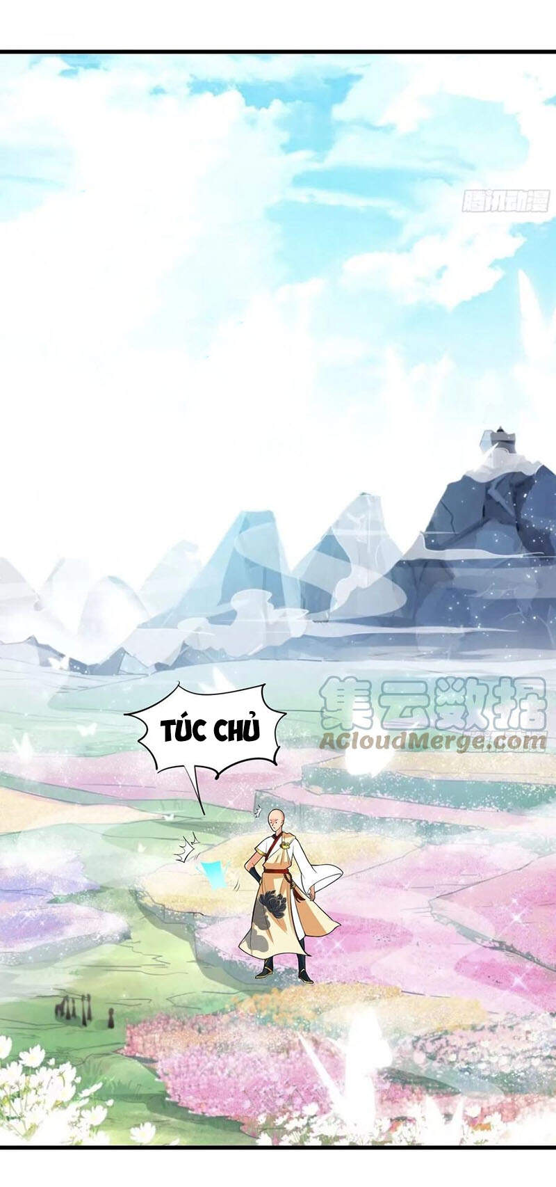 Tà Du Ký Chap 138 - Next Chap 139
