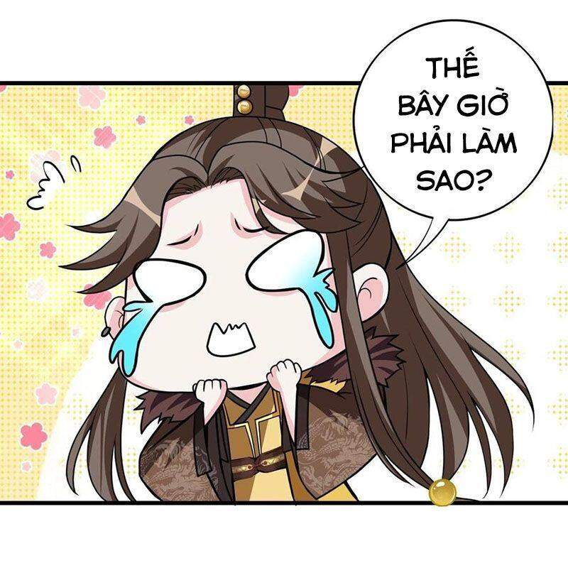 Tà Du Ký Chap 138 - Next Chap 139