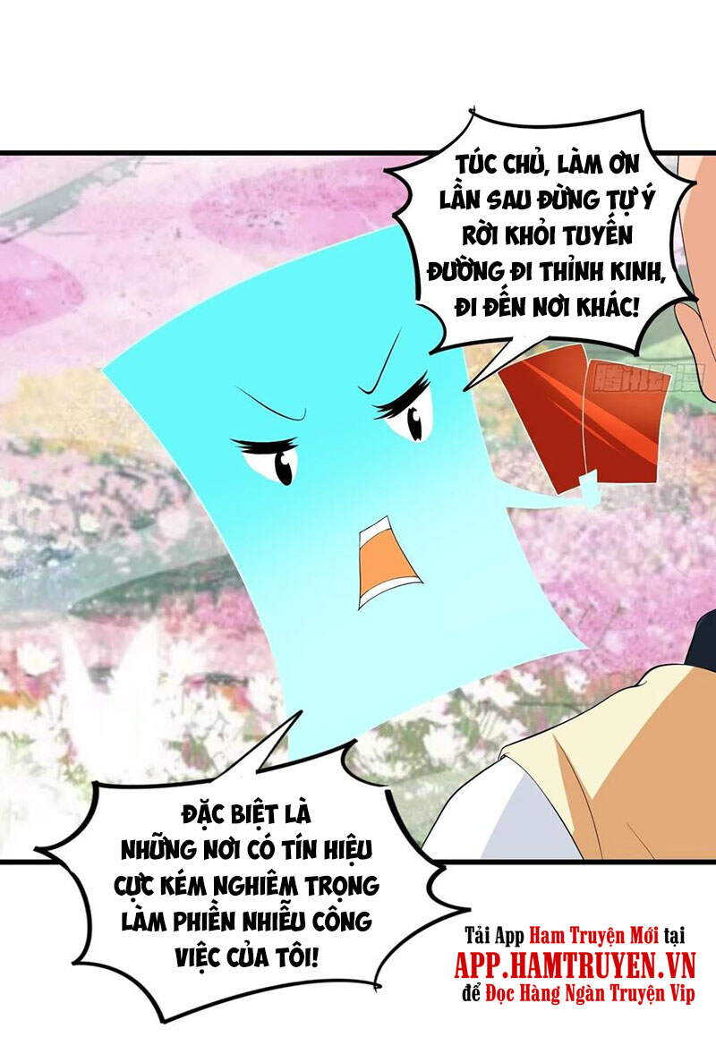 Tà Du Ký Chap 138 - Next Chap 139