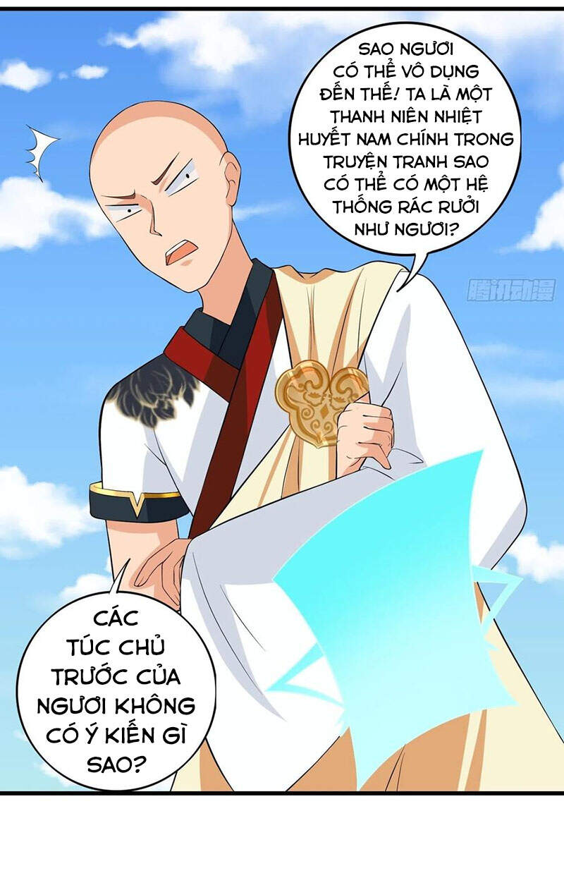 Tà Du Ký Chap 138 - Next Chap 139