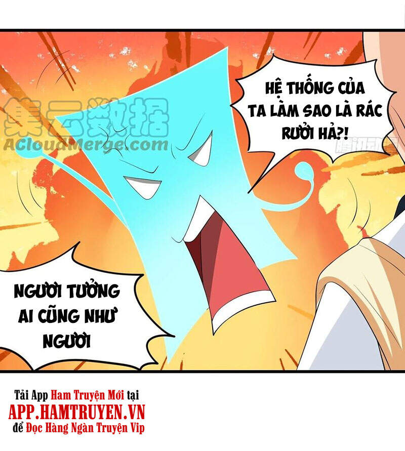 Tà Du Ký Chap 138 - Next Chap 139