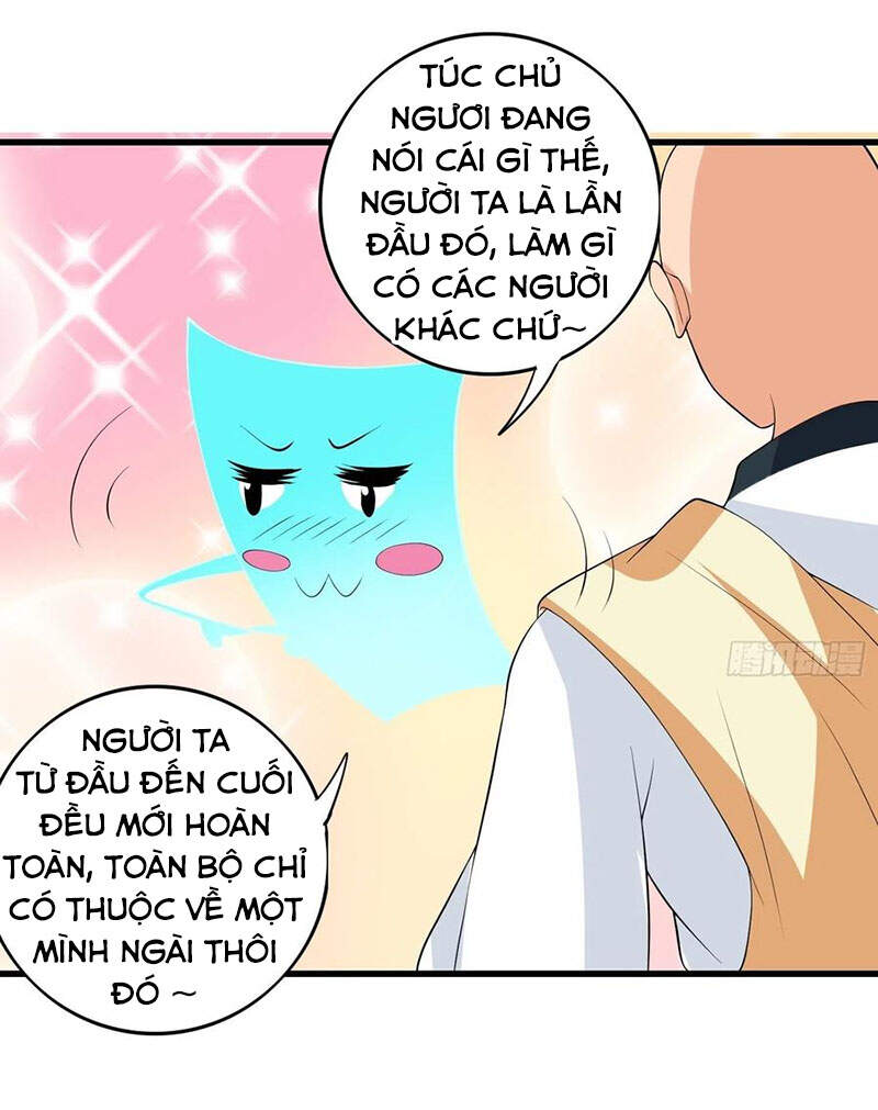 Tà Du Ký Chap 138 - Next Chap 139