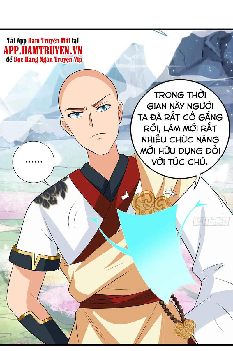 Tà Du Ký Chap 138 - Next Chap 139
