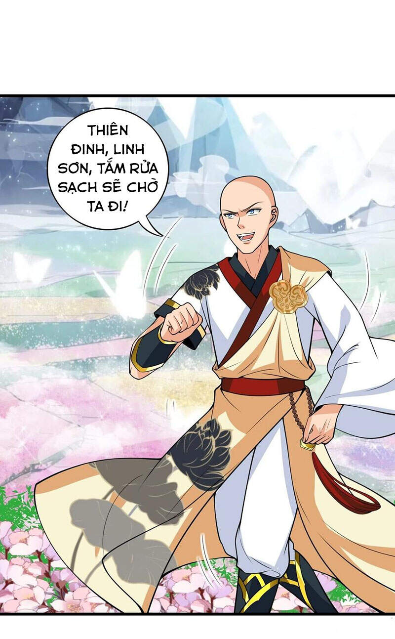 Tà Du Ký Chap 138 - Next Chap 139