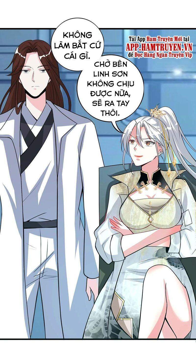 Tà Du Ký Chap 138 - Next Chap 139