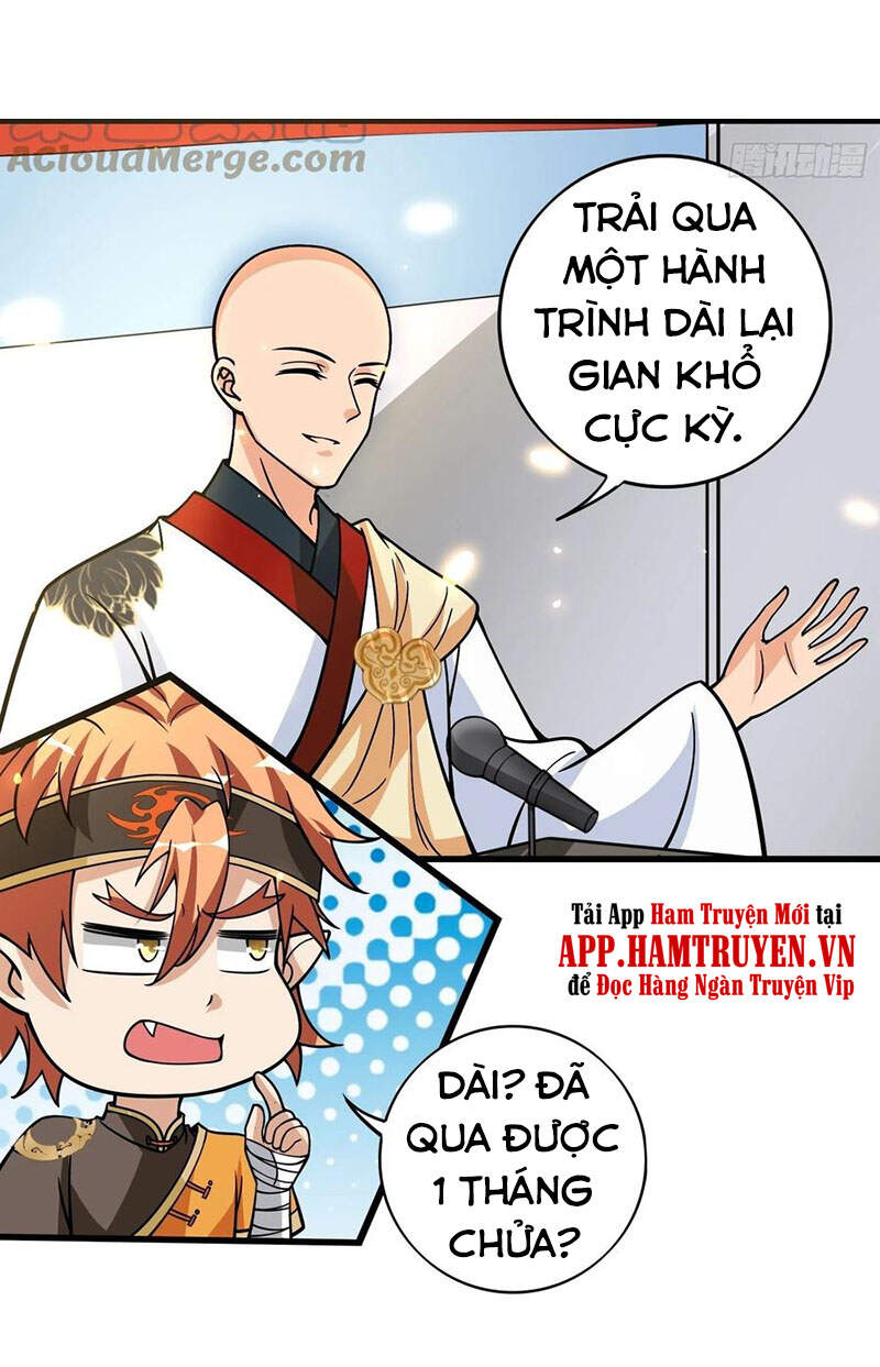 Tà Du Ký Chap 138 - Next Chap 139
