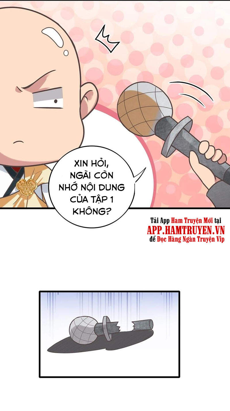Tà Du Ký Chap 138 - Next Chap 139