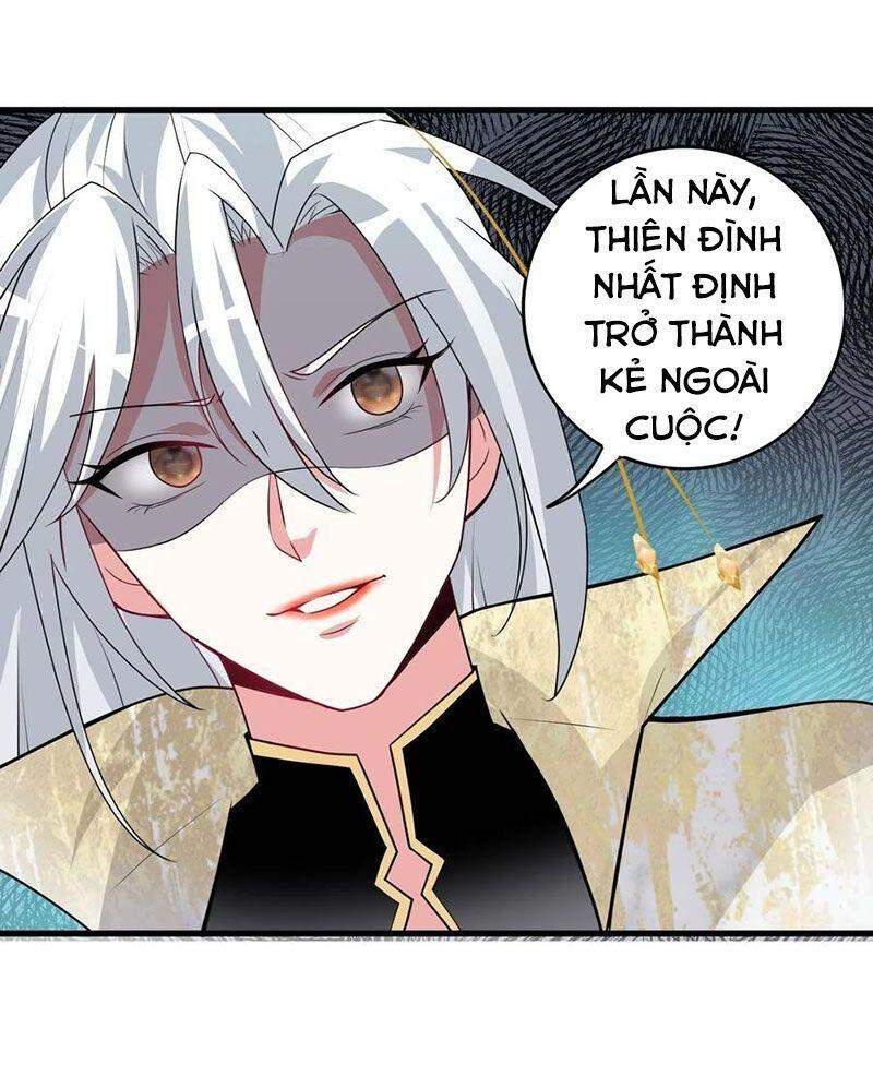 Tà Du Ký Chap 138 - Next Chap 139