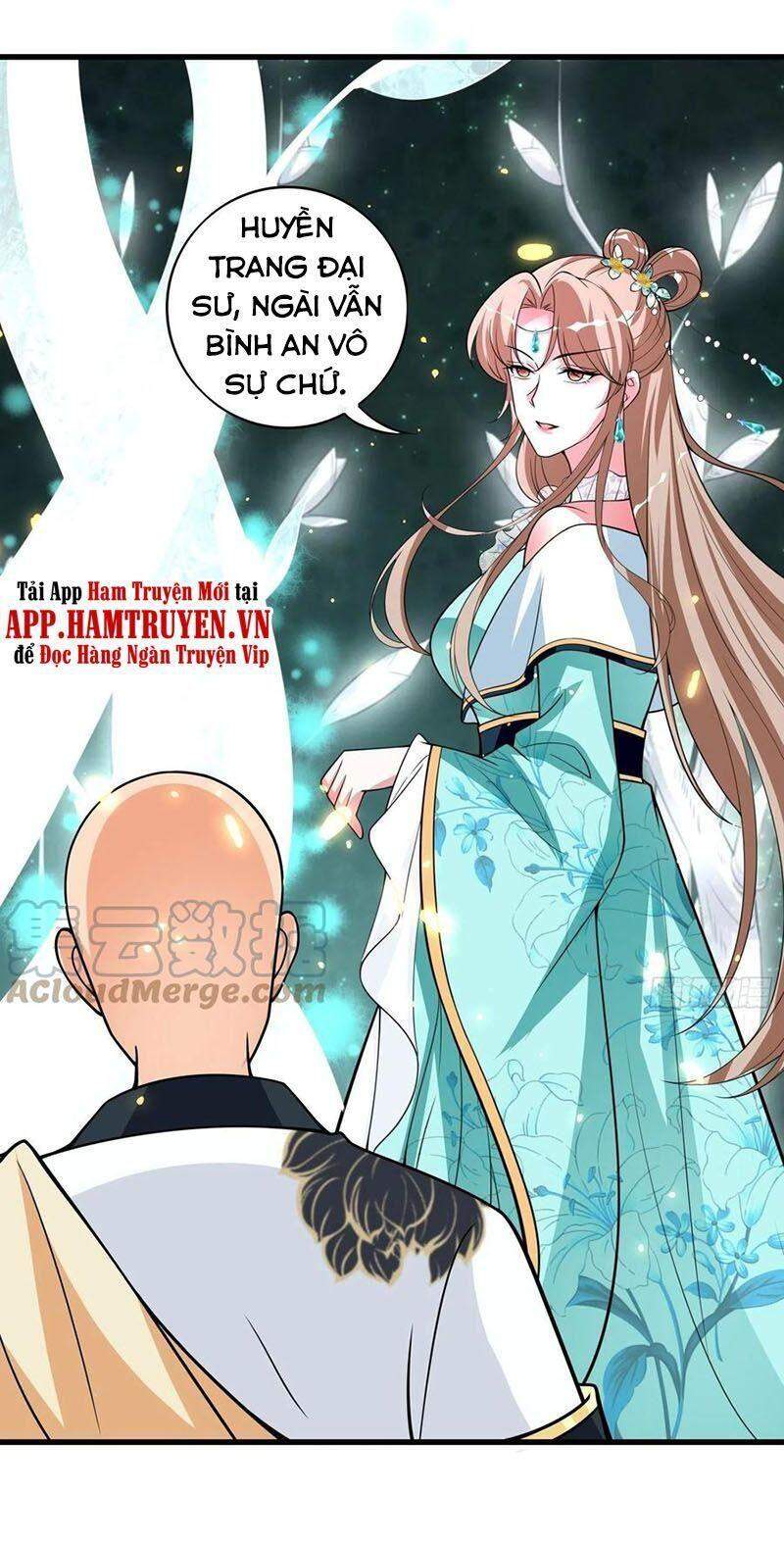 Tà Du Ký Chap 138 - Next Chap 139