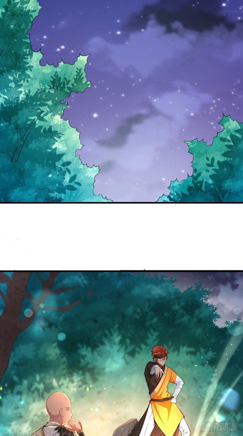 Tà Du Ký Chap 25 - Next Chap 26