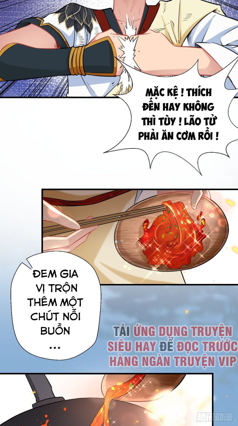 Tà Du Ký Chap 25 - Next Chap 26