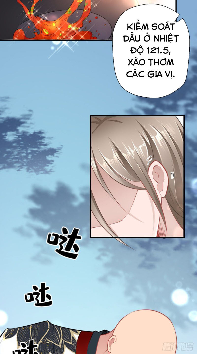 Tà Du Ký Chap 25 - Next Chap 26