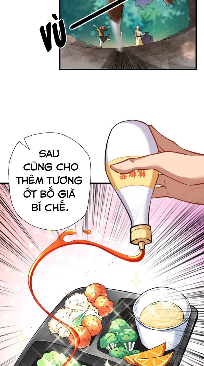 Tà Du Ký Chap 25 - Next Chap 26