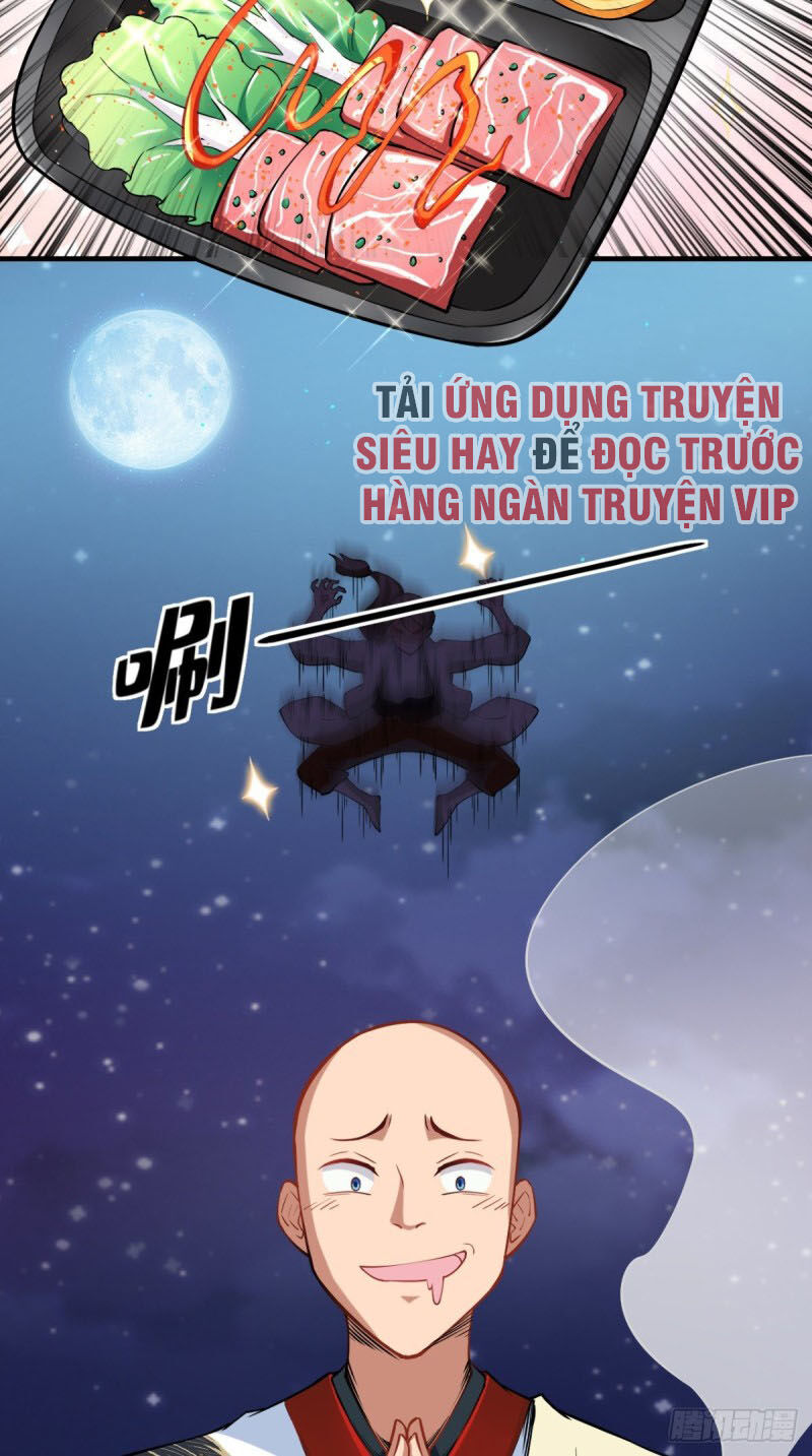 Tà Du Ký Chap 25 - Next Chap 26
