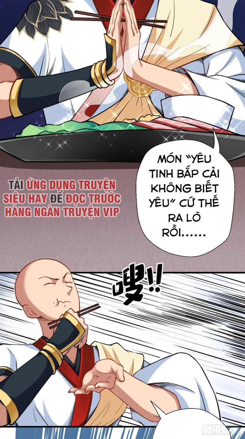 Tà Du Ký Chap 25 - Next Chap 26