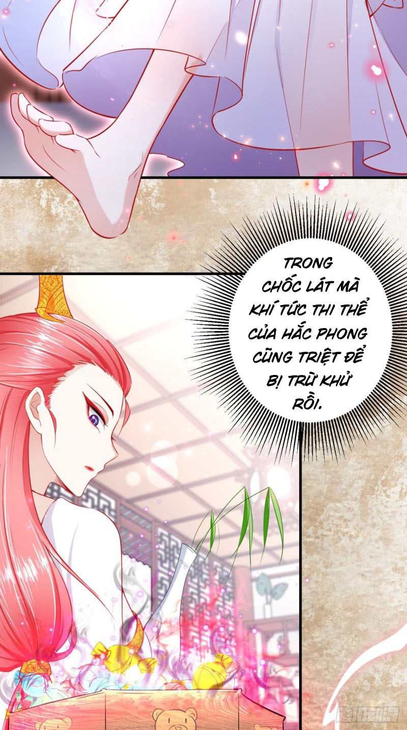Tà Du Ký Chap 25 - Next Chap 26