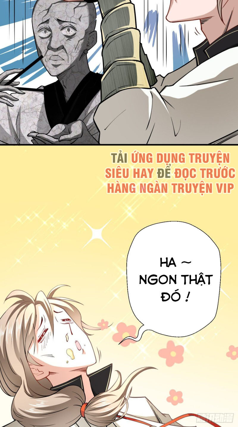 Tà Du Ký Chap 25 - Next Chap 26