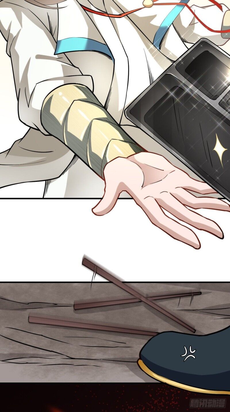 Tà Du Ký Chap 25 - Next Chap 26