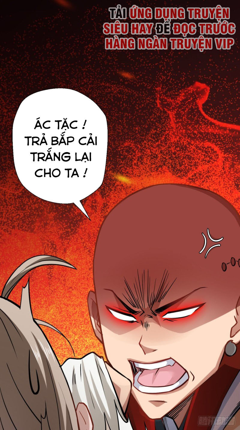 Tà Du Ký Chap 25 - Next Chap 26