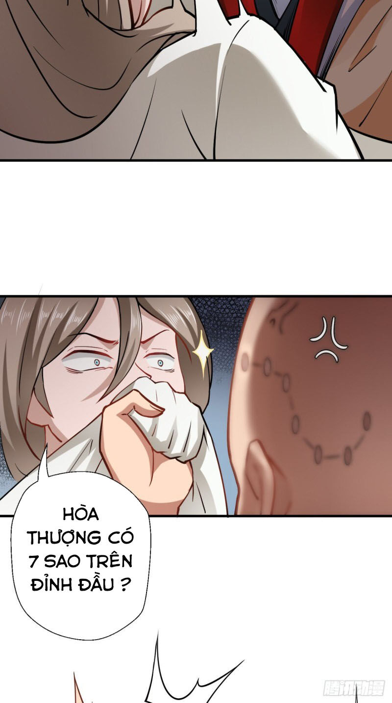 Tà Du Ký Chap 25 - Next Chap 26